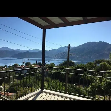 Duru Selimiye Evleri Selimiye (Aegean)