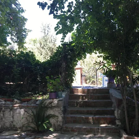 Duru Selimiye Evleri * Selimiye (Aegean)