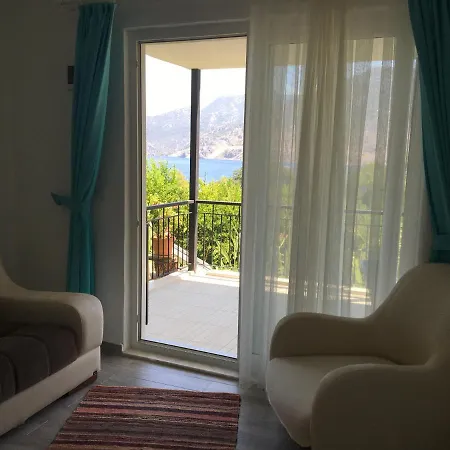 Semesterbostad Duru Selimiye Evleri Selimiye (Aegean)