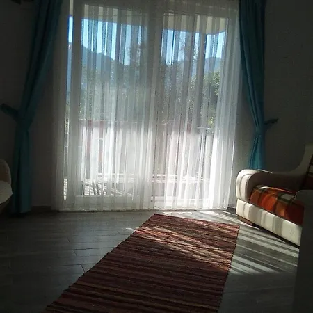 Duru Selimiye Evleri