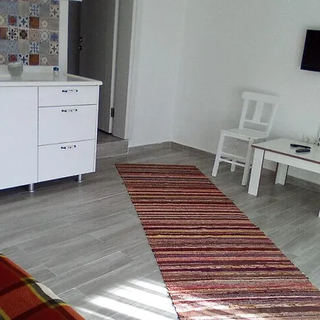 Duru Selimiye Evleri Ferienhaus Selimiye (Aegean)