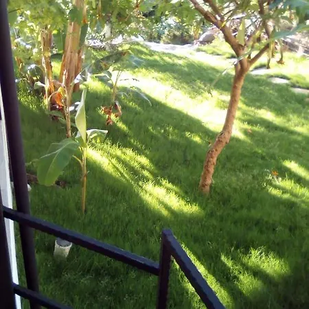 Duru Selimiye Evleri Ferienhaus