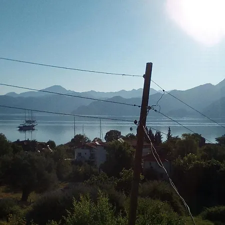 Ferienhaus Duru Selimiye Evleri Selimiye (Aegean)