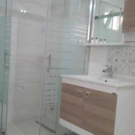 Duru Selimiye Evleri Ferienhaus Selimiye (Aegean)
