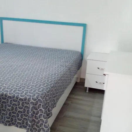 Ferienhaus Duru Selimiye Evleri