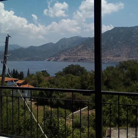 Ferienhaus Duru Selimiye Evleri Selimiye (Aegean)